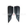 Adecuado para Honda 2015 Crv Marco de Luz Antiniebla 71104/71109-T1W-A10
