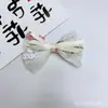 Renda para Acabamento Infantil Estilo Étnico Flores Laços Acessórios Roupas de Boneca Roupas DIY Acessórios para Sapatos e Meias