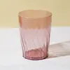 Vaso Transparente de Alta Calidad para Enjuague Bucal para Estudiantes de Dormitorio, Personalizable con Logo, Vaso para Cepillado de Dientes de Pareja, Vaso de Agua para el Hogar, Vaso para Jugos