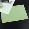 Película termorretráctil imprimible, material de bricolaje, lápiz de color, pintado a mano, cadena de teléfono móvil, joyería, pegamento de gota, película termorretráctil