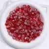 Estilo Antiguo de Dunhuang Cuentas Sueltas de Vidrio 10mm Jade Explosión Agrietado Roto Cuentas Material para Pulsera Collar Hecho a Mano DIY