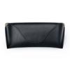 Estuche para gafas anti-presión al por mayor en stock estuche para gafas de sol caja de embalaje para gafas accesorios paño de espejo fabricante de estuches para gafas de EVA