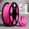 Impresión 3D Filamento PLA Colores Básicos Mayoreo 1.75mm Biodegradable 1kg Adecuado para Creality Ender 3