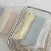Meias Suxinaimin Meia-Calça Primavera e Verão para Mulheres, Meias Finas de Seda de Amora para Gestantes, Cor Sólida, Respiráveis, Absorventes de Suor, Meias Arrastão Sem Costura