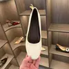 Sapatos de Trabalho para Mulheres, Confortáveis para Ficar em Pé por Muito Tempo, Salto Grosso, Sapatos de Trabalho para Primavera e Outono, Sapatos Profissionais de Couro Preto, Sapatos para Entrevista de Emprego, Sapatos para Comissários de Bordo