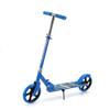 Patinete de Dos Ruedas para Adultos Transfronterizo, Conveniente y Plegable, Herramienta de Ocio y Transporte al Aire Libre