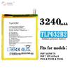 Adecuado para Batería de Teléfono Móvil Alcatel Pop 7/Pixi 8/P310/Pop 7 Lite Tlp032B2 Al Por Mayor