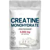 Venta Caliente Transfronteriza Cápsulas de Monohidrato de Creatina Fábrica de Cápsulas de Monohidrato de Creatina O Em