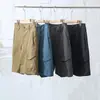 Pantalones de función de secado rápido para hombre de verano 3219