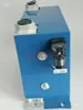 AH1012T-CA Radiador de Temperatura de Aceite Disipador de Calor de Aceite Hidráulico Radiador Separado Radiador de Refrigeración