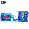 Máquina Torcedora de Cuerda de Plástico de Tres Hilos de Shandong, Máquina Mezcladora de Cuerda de Algas Marinas, Máquina Fabricadora de Cuerda para Lings de Plátano