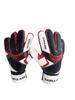Guantes de Portero Guantes de Fútbol Guantes de Portero Guantes de Portero para Niños Látex Resistente al Desgaste 615 Personalizado