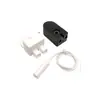 Interruptor de cordón de control de potencia OJ-200 para lámpara de araña, lámpara de pared, interruptor de cordón, certificación CE ENEC con cordón de tracción