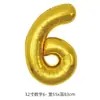 Globos Digitales Blancos Impresos de Cumpleaños de 32 pulgadas al por Mayor Película de Aluminio Decorativa Foil Escena de Fotos para Fiesta Diseño de Fondo