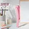 Clip para Libro de Lectura Multifuncional Nuevo Pato Pico Automático Seguidor de Página Marcador de Lectura Creativo Suave Silicona No Deformable Clip Marcador
