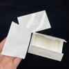 Paño de Limpieza de Plata Profesional Productos Genuinos Mantenimiento de Joyería Paño de Pulido Pulido de Cubiertos Paño de Plata Agua Limpiadora para Plata Artefacto para Limpiar Plata