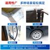Eje Flexible Multiusos para Taladro Recargable Destornillador Eléctrico Taladro Eléctrico de Torque Barra de Conexión Eje Flexible Eje Flexible Universal