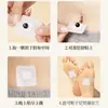 Píldoras Xijian Nanshan de Moxa Parche para el Ombligo Parche de Moxa Herbal para el Ombligo Herramienta Mágica para el Vientre Grande Píldoras Perezosas para el Ombligo Parche de Moxa para el Ombligo para Revendedor