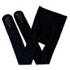 Medias de Acero Antideslizantes de Verano para Mujer, Finas, Antienganches, Duraderas, Artefacto para Piernas Desnudas, Corrector de Piel, Belleza, Talla Grande, Calcetines de Aspecto Húmedo