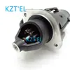 Maquinaria de excavadora piezas SPR0007 12V 11T 3.0KW motor de arranque piezas de excavadora