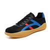 Zapatos de Soga para Hombres y Mujeres, Zapatos para Team Building de Empresa, Suela Antideslizante, Zapatos de Forrest Gump de Moda, Zapatos de Entrenamiento Moral para Hombres, Zapatos Deportivos para Mujeres
