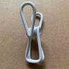 Clips Coloridos Multicolor Recubiertos de Plástico para Secar Ropa y Calcetines, Pinzas para la Ropa Verdes, Ecológicas y Duraderas, Clips a Prueba de Viento