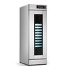 Caja de Fermentación Refrigerada con Control de Temperatura Temporizado Máquina de Fermentación de Masa Máquina de Fermentación Caja de Fermentación de 18/36 Charolas Adición Automática de Agua