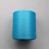 Hilo de Poliéster Hilado en Anillo de Color Lavado Dty, Hilo Overlock, Hilo para Toalla Azul 360D, Hilo Overlock, Teñido Personalizable