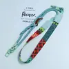 Lanyard para teléfono trenzado para exteriores Huayang, correa cruzada multifuncional, ajustable, duradero, adecuado para senderismo y viajes, venta al por mayor