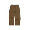 Ropa de Hombre Jie Zhan Teñido Asut Pantalones de Trabajo de Leñador Otoño Nuevo Vintage Tachonados Algodón Puro Lavado Pantalones Casuales