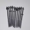 Accesorios para Rack de Batería Tornillo Cuadrado Imperial Universal para Caja Bombo Tom-Tom Ajuste de Batería
