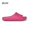 Pantuflas de Casa Puxi Chunyao para Interior Antideslizantes con Soporte para el Arco del Pie Sandalias de Suela Gruesa Pantuflas Silenciosas de Baño para Mujer