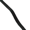 Venta Directa de Fábrica Patrón de Espiga de Trigo Hilo de Algodón Pequeño Estilo Chanel Trenzado Correa DIY Cordones de Zapato Cinta No Elástica