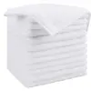 Paño de limpieza de microfibra transfronterizo toalla de limpieza para el hogar almohadilla fregadora absorbente engrosada paño para lavar platos de cocina