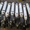 Fujian máquina herramienta de mecanizado procesamiento máquina de control numérico procesamiento de máquina fábrica procesamiento de patrones venta al por mayor personalización descuento por gran cantidad