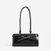 Bolso de Mano de Moda Versátil Primavera-Verano 2025 Diseño Nicho Sensación de Alta Gama Bolso Baguette Bolso de Hombro/Axila para Viajes