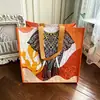 Bolsa Tejida Bolso Tote Personalizado Laminado Ecológico Bolsa de Compras Grande Bolsa de Almacenamiento para Mudanza Bolsa Promocional para Eventos y Exposiciones