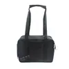 722 Bolsa de Viaje para Mascotas Gato y Cachorro Bolsa Tote para Exteriores Tela Oxford Transportadora Gruesa Portátil Bolsa de Tela Personalizada