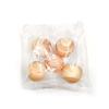Bolas de Madeira de Cânfora Imitada, Bolas de Madeira Perfumada, Bolas de Cânfora para Guarda-Roupa e Quarto, Pílulas de Madeira, Contas de Madeira Perfumada, Bolas Desodorizadoras para Guarda-Roupa, Cinco Pacotes