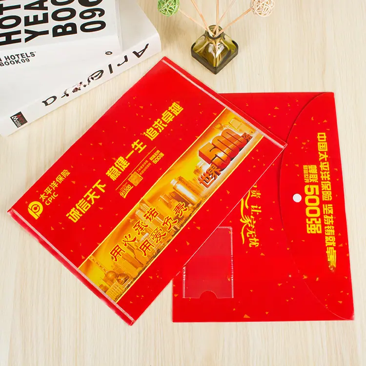 文件袋