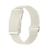 Nuevo Pulsera Inteligente Sin Pantalla G69 con Doble PD, Frecuencia Cardíaca, Oxígeno en Sangre, Temperatura Corporal, Recordatorio de Llamadas, Monitorización del Sueño y Análisis Corporal con IA
