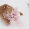 Accesorios para el Cabello de Novia Atmosféricos y Decoraciones Florales 2025, Exportación Europea y Americana Versátil, Todos los Colores Disponibles, Exportación Transfronteriza 1287