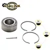 Rolamento de Cubo de Roda Vkba3981 Kit de Reparo de Rolamento de Roda Dianteira Adequado para Infiniti: Unidade de Cubo de Roda I30/I35