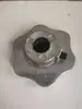 Accesorios para Molinillo Comercial, Herramientas de Ferretería para Máquinas de Leche de Soya, Perillas de Tornillo, Cabezales de Molienda de Aleación de Aluminio, Ruedas de Molienda, Discos de Molienda de Acero