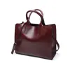 Bolsos Transfronterizos Bolsos de Mujer 2025 Nueva Moda Europea y Americana Bolso Cubo Bolso Tote Bolso de Hombro Cruzado Bolso de Mano Lote