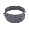 Atacado de Fábrica Renda para Pet Feltro Tecido Ninho de Gato Design Simples Ninho de Gato Semi-fechado Anti-risco Mordida Todas as Estações Universal