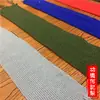 Bufanda de Punto de Lana, Bufanda de Tela, Ropa Protectora contra el Frío, Accesorios, Ropa de Luto, Quema en el Festival Qingming, Artículos Sacrificiales para Funerales, Envío Gratis