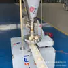 Máquina de Baozi Pode Fazer Baozi Mantou Torta Máquina de Moldar Baozi Congelado Fabricante de Máquina de Dumpling de Sopa Totalmente Automática