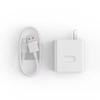 Cargador de Carga Super Rápida de 120W Adecuado para Huawei Apple Honor Cabezal de Cargador de 66W Set de Cabezal de Carga para Teléfono Móvil