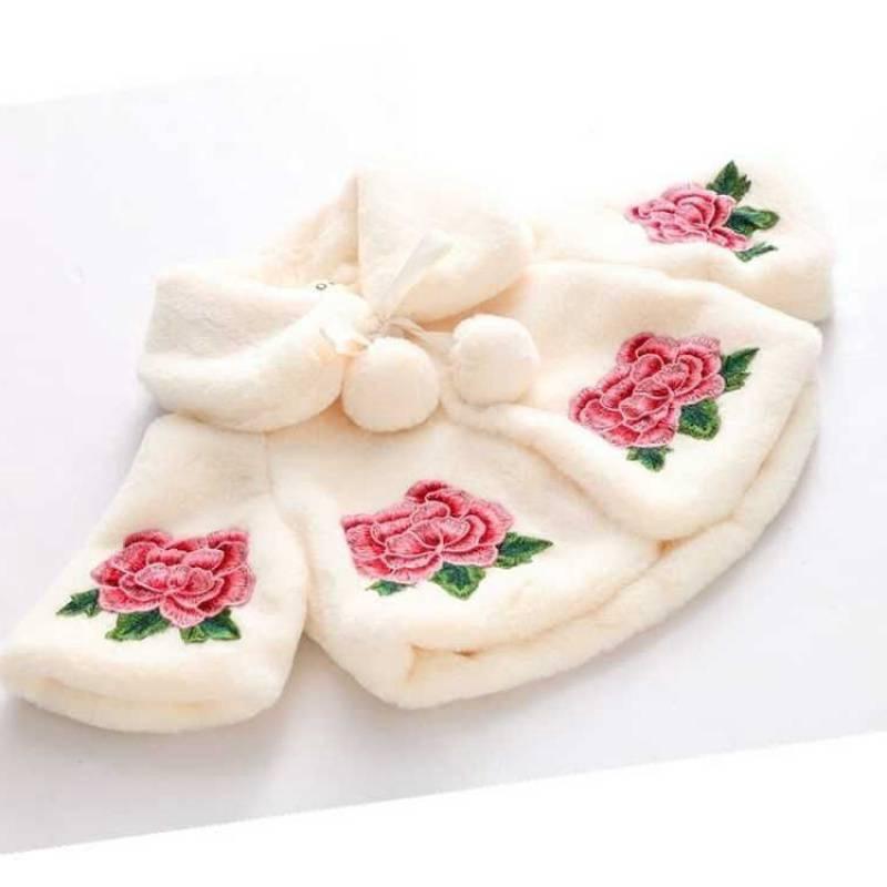 童装女童洋气外套春秋_主图03